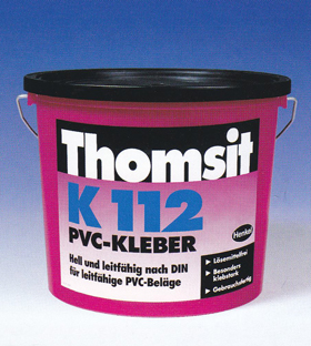 Thomsit  K112 —— زճϼ