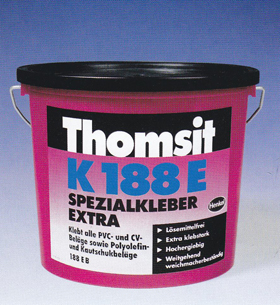 Thomsit  K188E —— ǿزճϼ