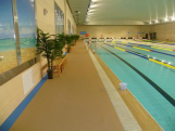 泳池防滑地板